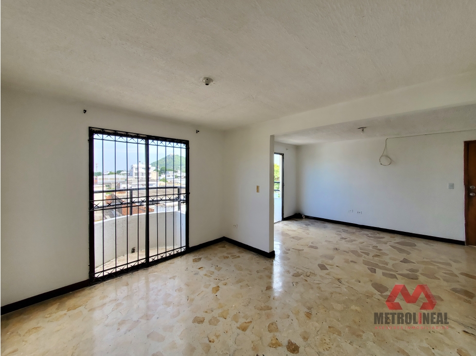 Cartagena Venta Apartamento en El Prado