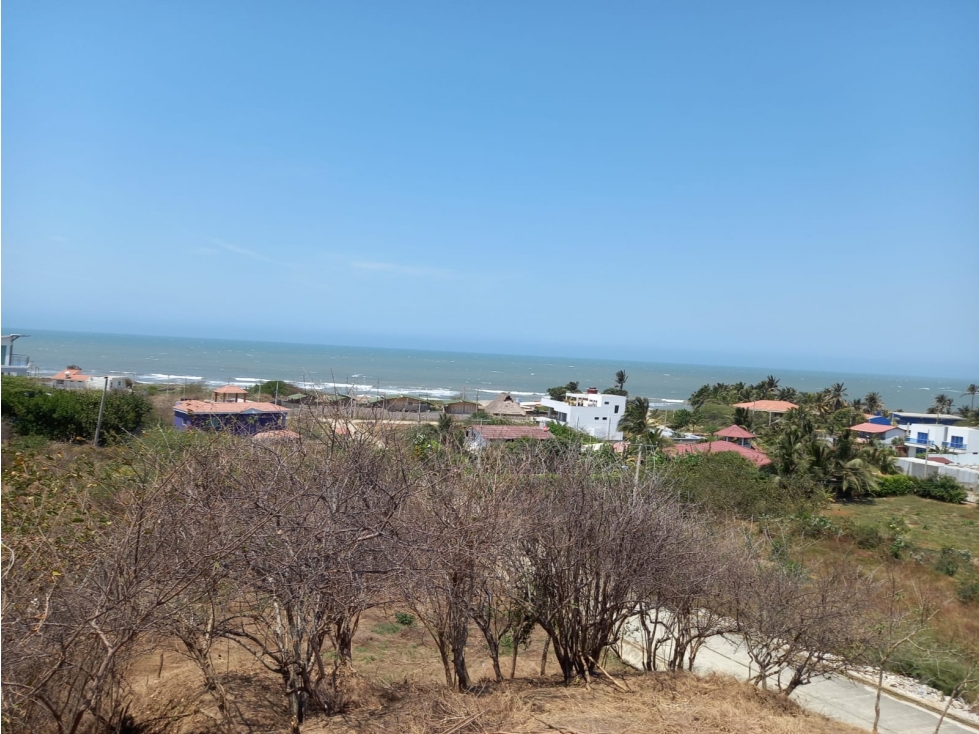 Juan de Acosta Venta de Lote en Villas de Santa Verónica - 1