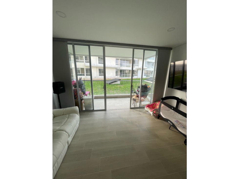 Cartagena Venta Apartamento en Palladio Serena del Mar