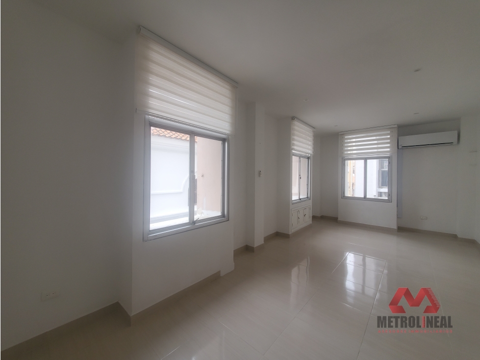 Cartagena Venta Oficina en el Centro