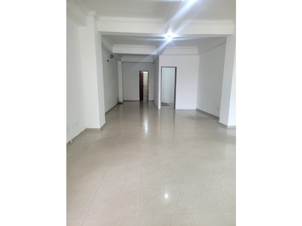 Cartagena Arriendo Oficina en Manga