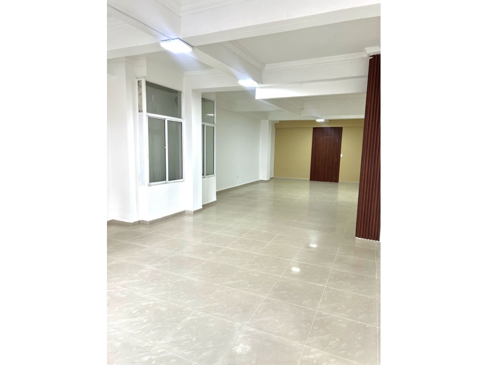 Cartagena Arriendo Oficina en Manga