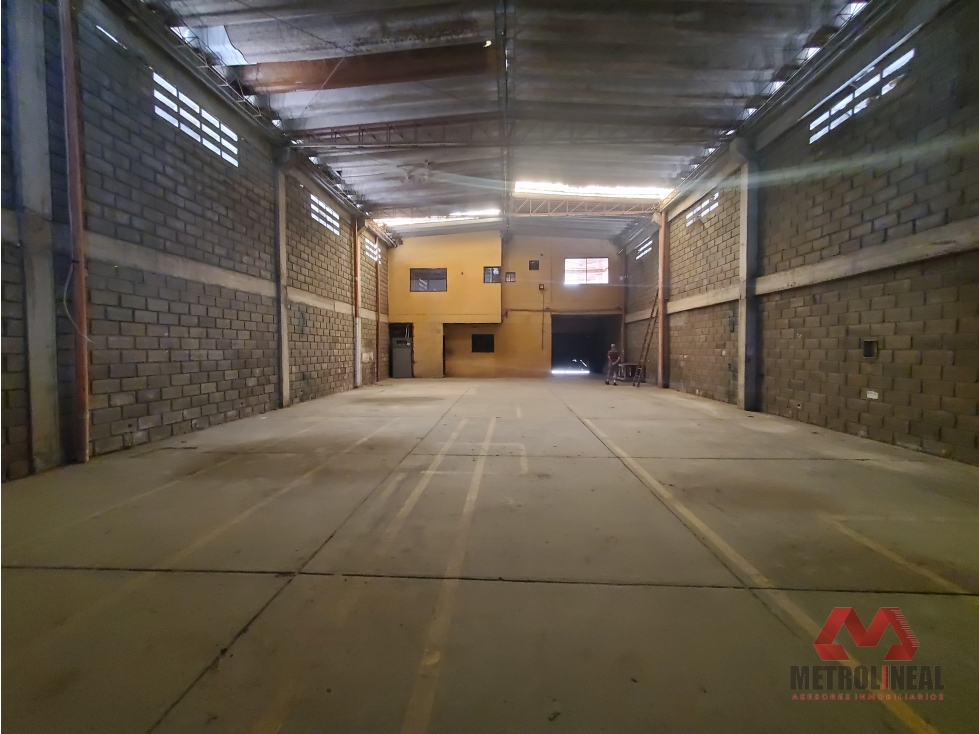 Cartagena Venta Bodega en El Bosque