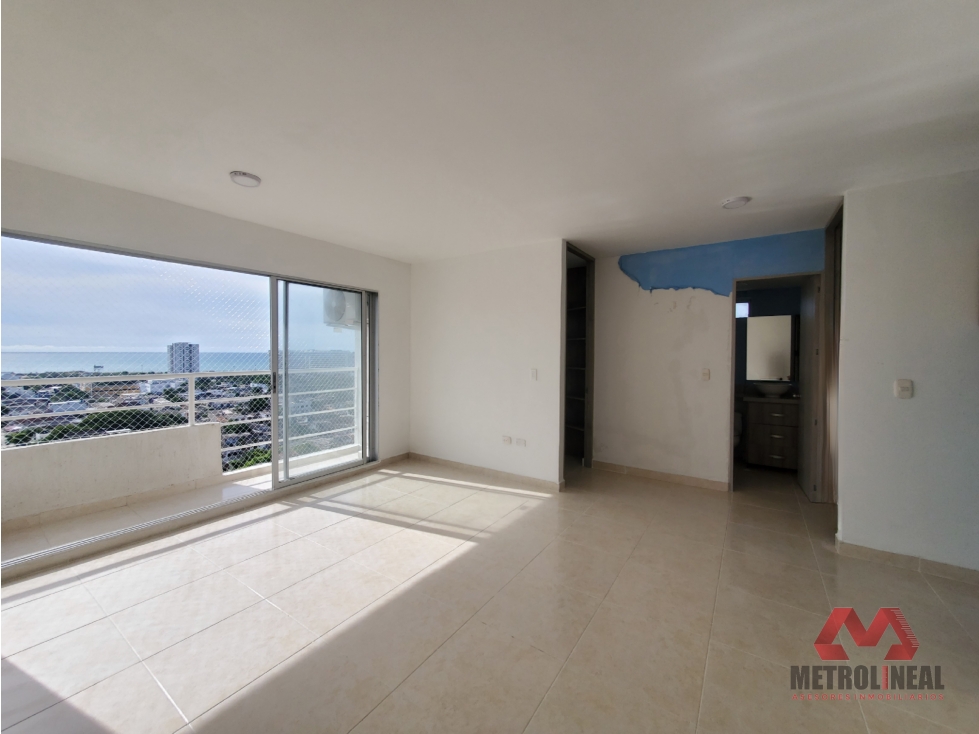 Cartagena Venta Apartamento en Daniel Lemaitre