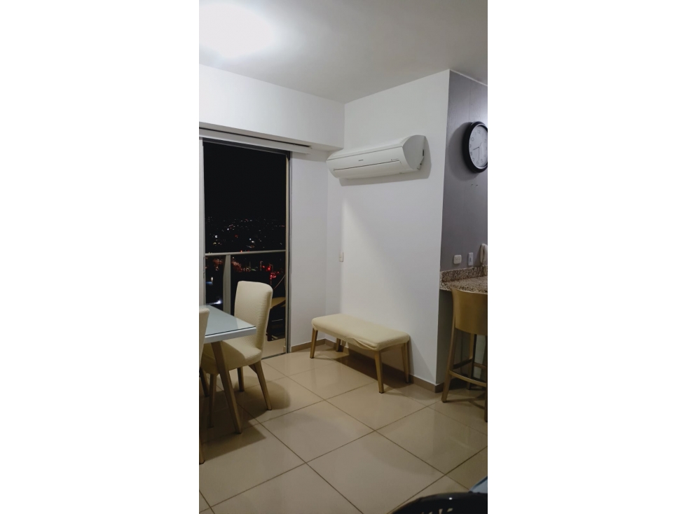Cartagena Venta Apartamento en La Troncal