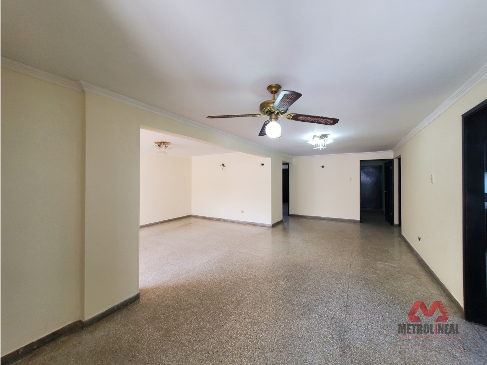 Cartagena Venta Apartamento en Manga