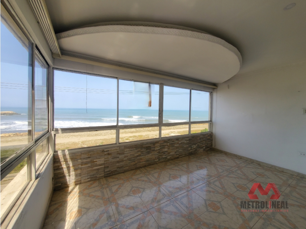 Cartagena Venta Apartamento en Bocagrande
