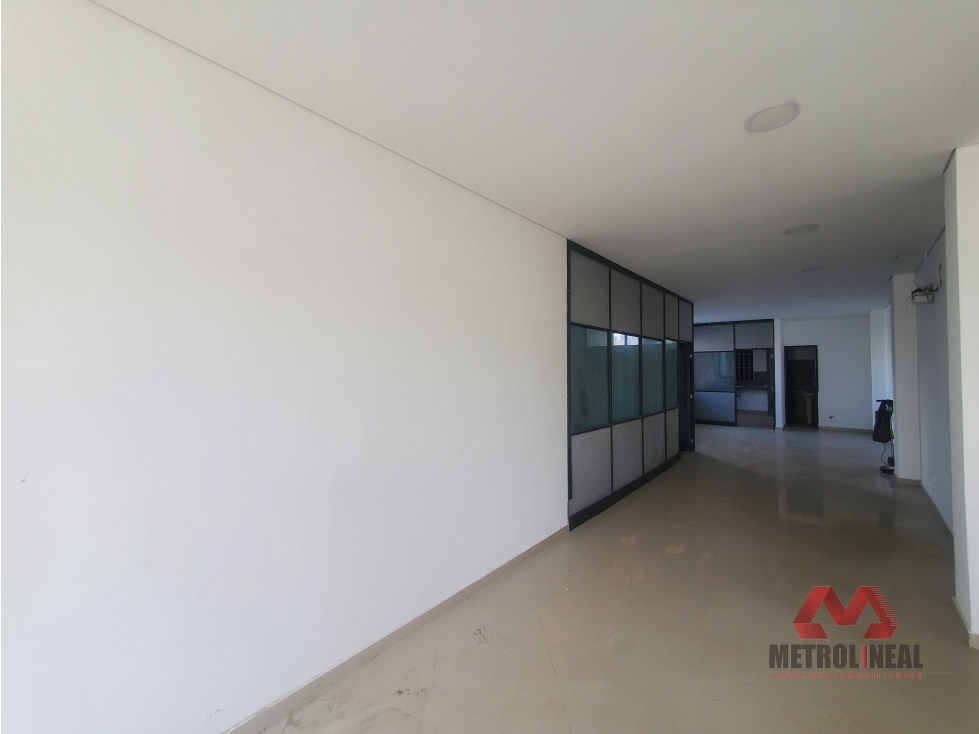 Cartagena Arriendo Oficina en Manga — foto 2