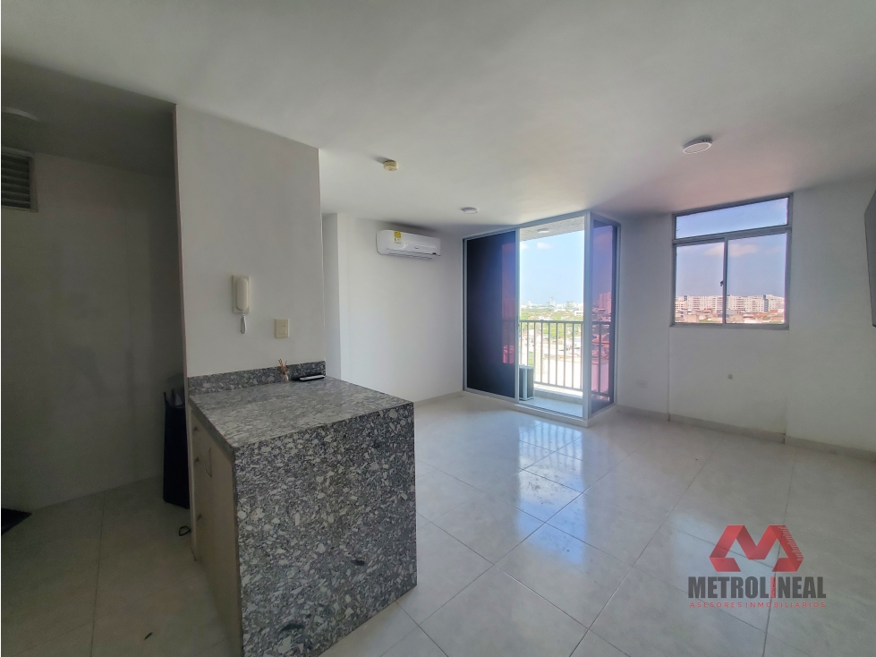 Cartagena Venta Apartamento en La Carolina