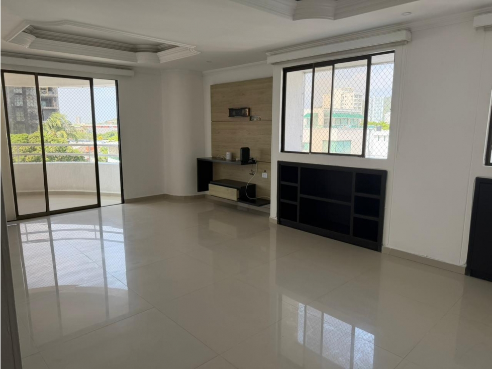 Cartagena Venta Apartamento en Manga