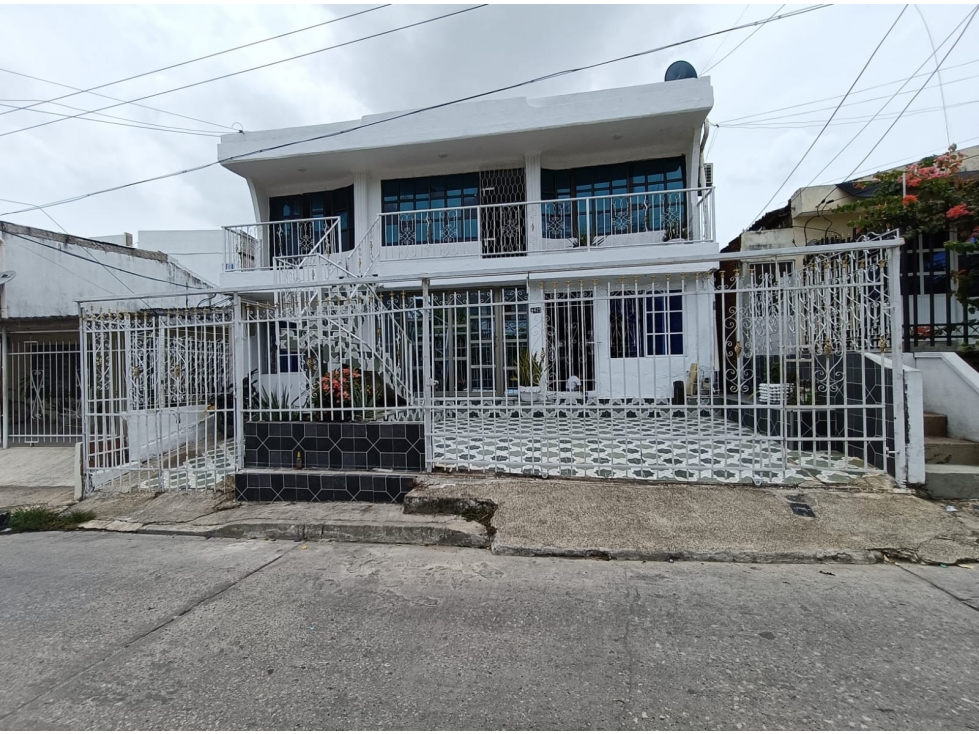Cartagena Venta Casa en Bruselas