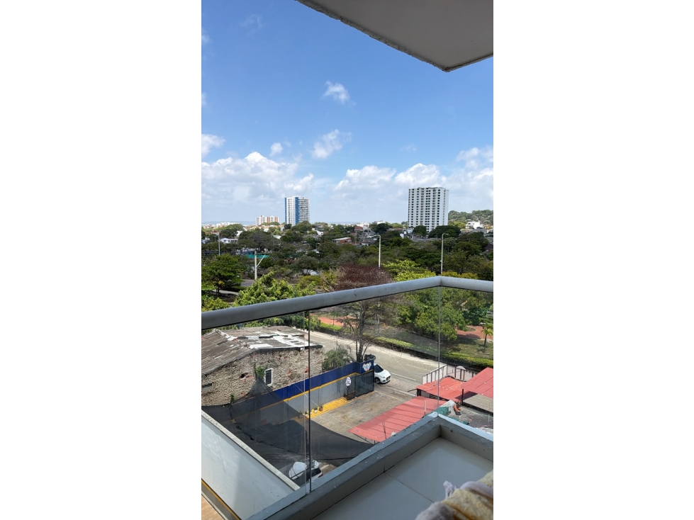 Cartagena Vendo Apartamento Crespo — foto 2