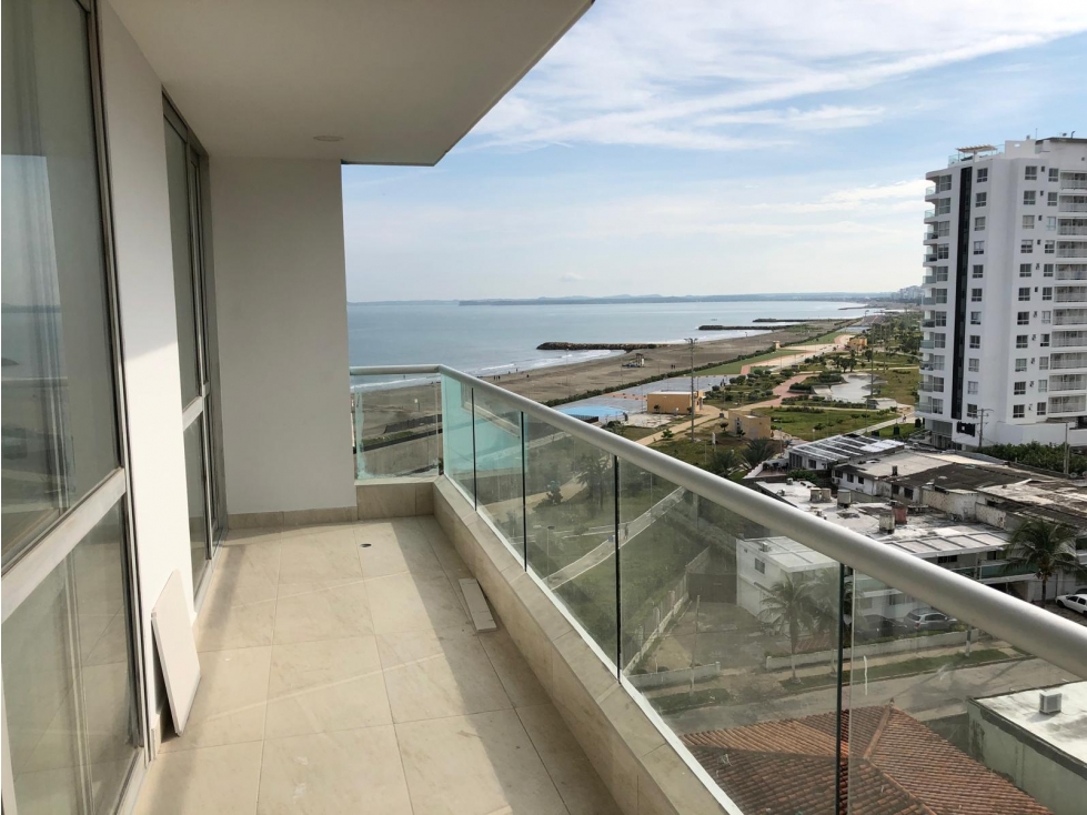Cartagena Vendo Apartamento Crespo
