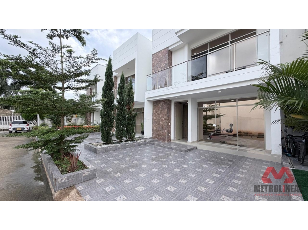 Cartagena Venta Casa en Turbaco