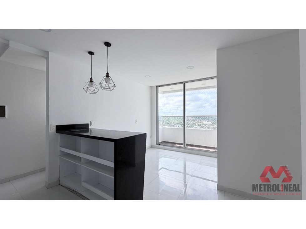 Cartagena Venta Apartamento en Bellavista/Campestre