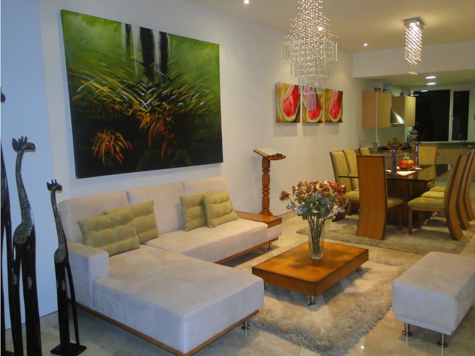 Cartagena Arriendo Apartamento Amoblado Bocagrande