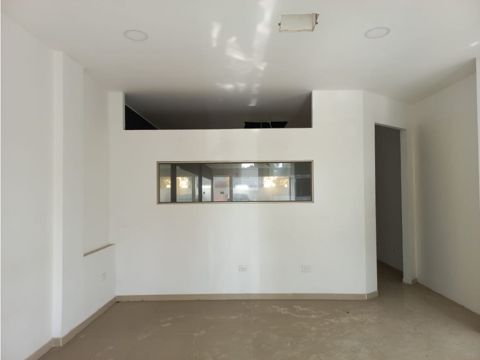 Cartagena Arriendo Local Bocagrande — foto 4