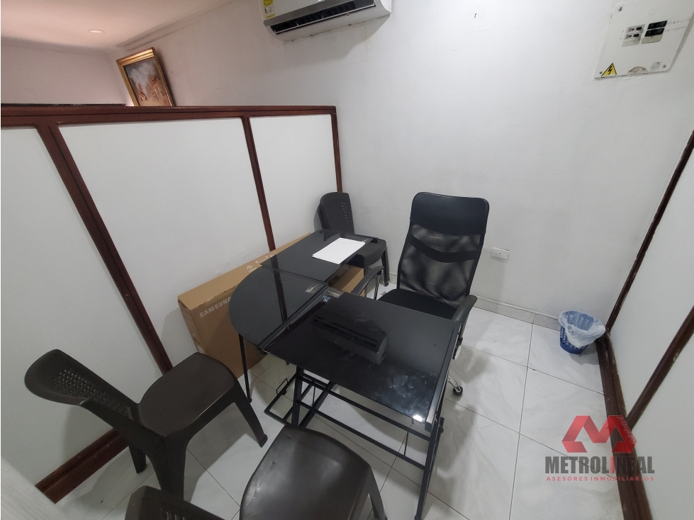 Cartagena Arriendo Cubículo en La Matuna — foto 6