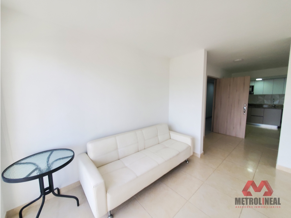 Cartagena Vendo Apartamento Daniel Lemaitre — foto 4
