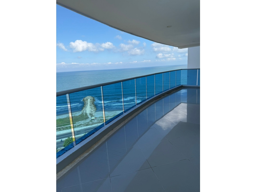 Arriendo Apto Amoblado en Crespo