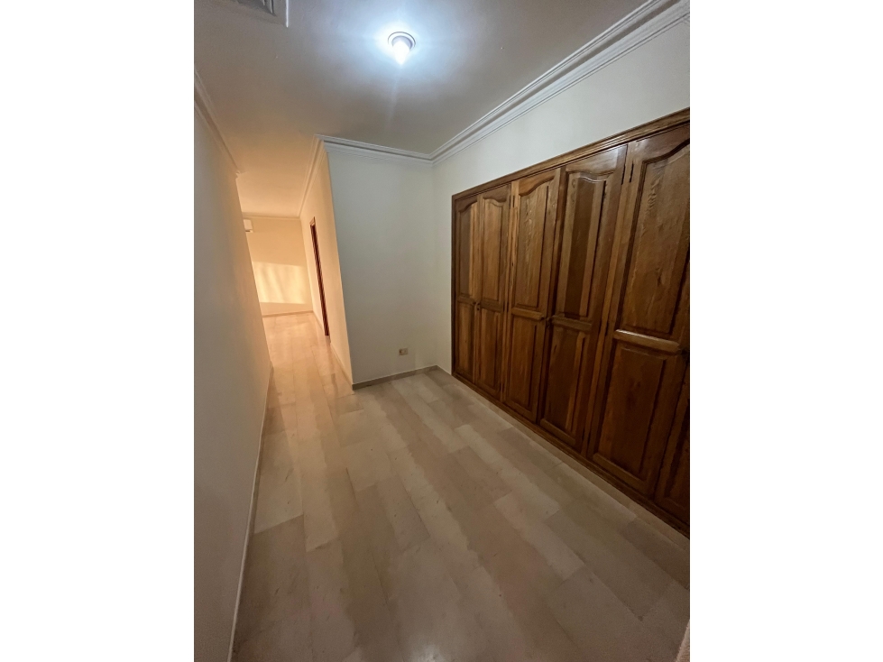 Cartagena Arriendo Apartamento en Manga — foto 5