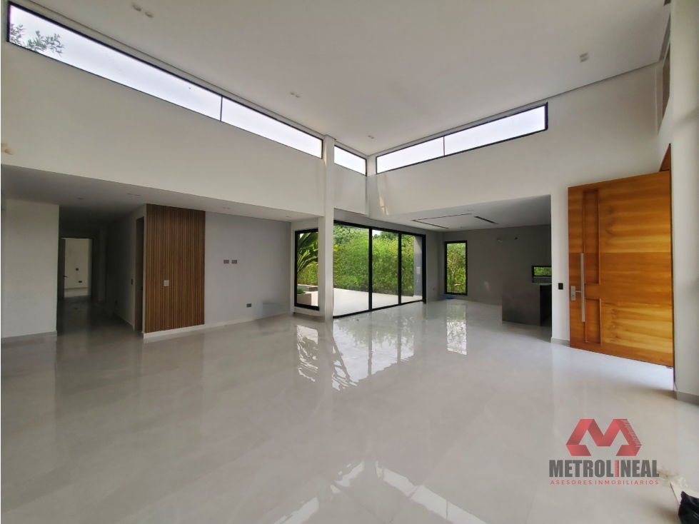 Turbaco Venta Casa Campestre en Villas del Palmar — foto 3