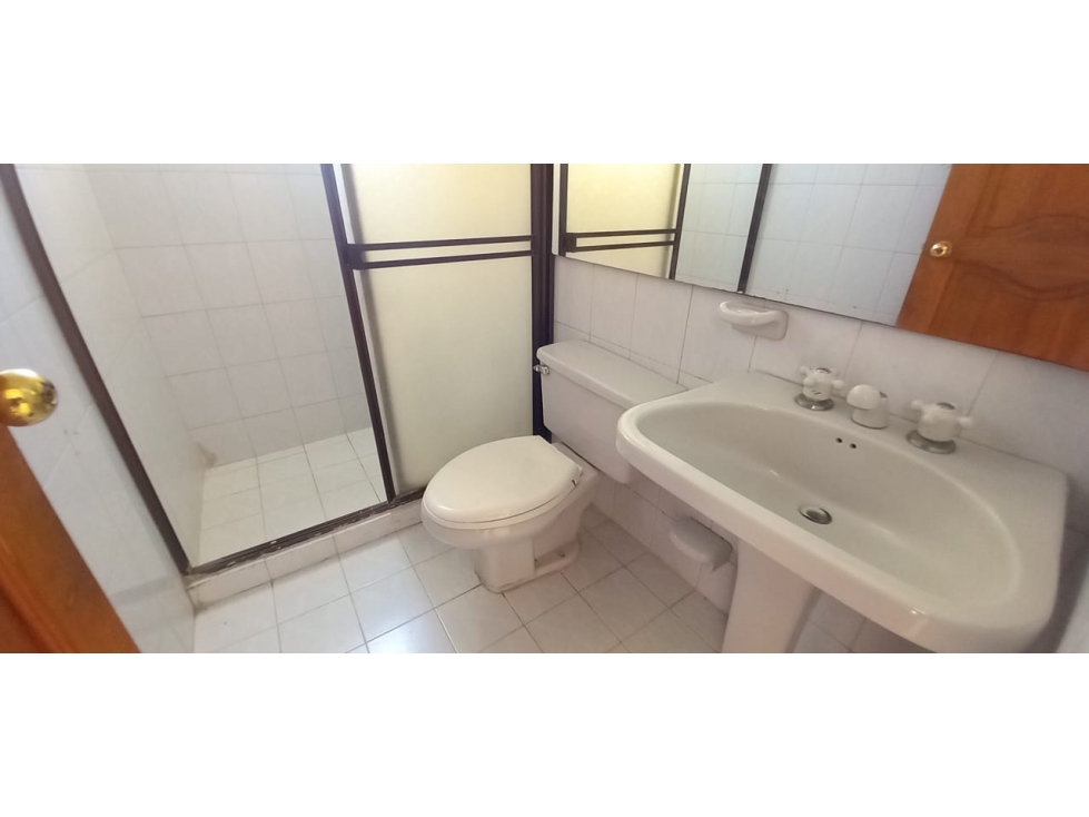 Cartagena Venta Apartamento en Manga — foto 2