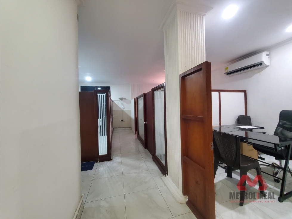 Cartagena Arriendo Cubículo en La Matuna — foto 3