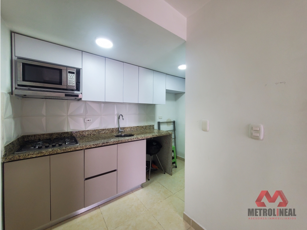 Cartagena Vendo Apartamento Daniel Lemaitre — foto 5