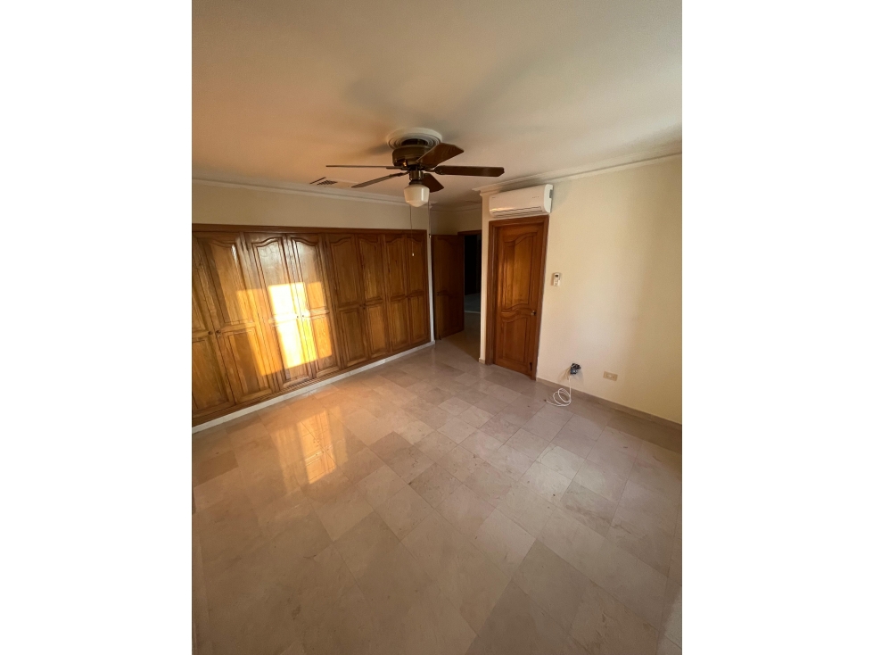Cartagena Arriendo Apartamento en Manga — foto 6