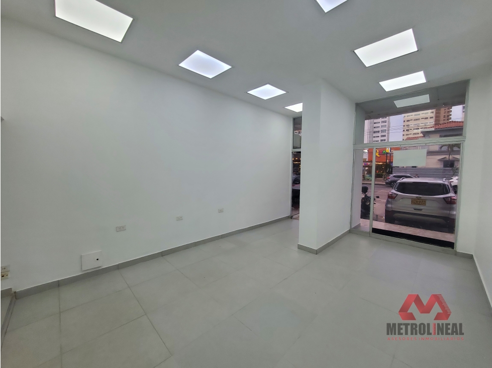 Cartagena Arriendo Local Comercial en Bocagrande — foto 5