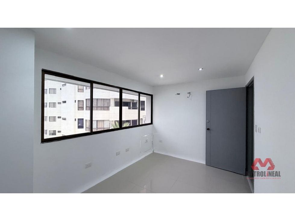 Cartagena Arriendo Consultorio en Bocagrande — foto 6