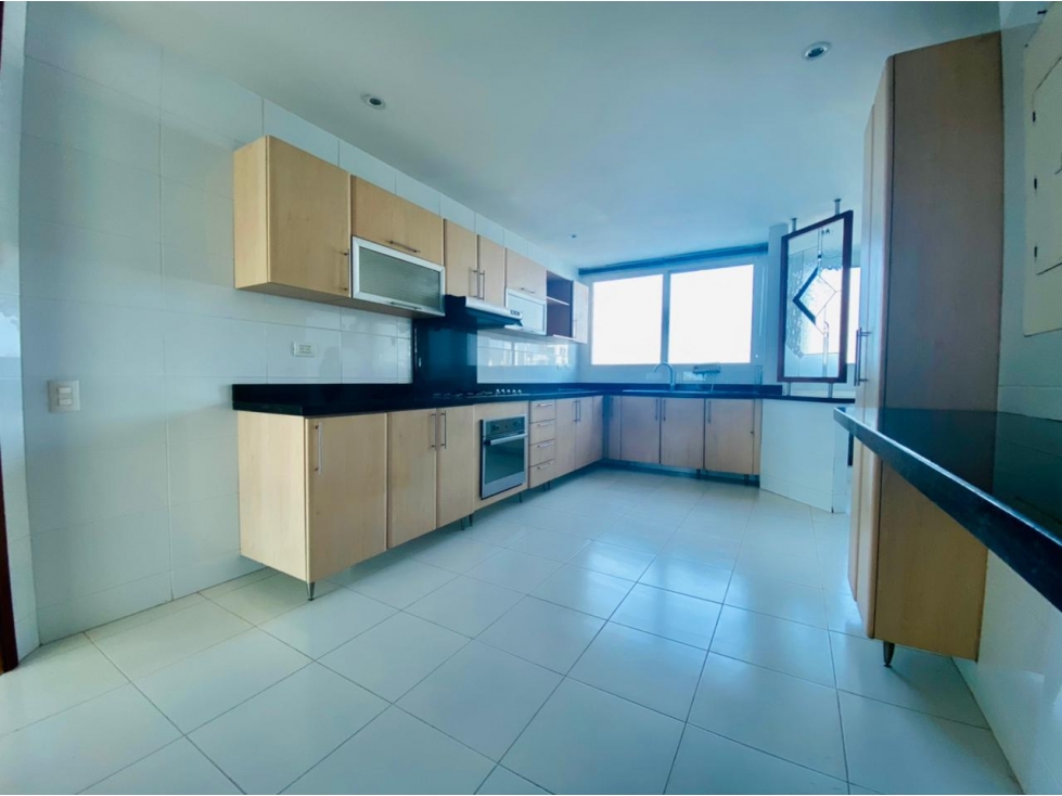 Cartagena Venta Apartamento en Manga — foto 6