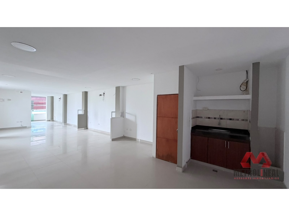 Cartagena Arriendo Oficina en Manga — foto 4