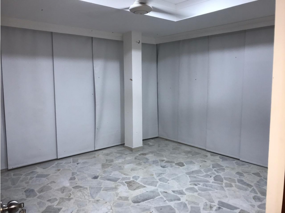 Cartagena Venta de Apartamento Bocagrande - 2