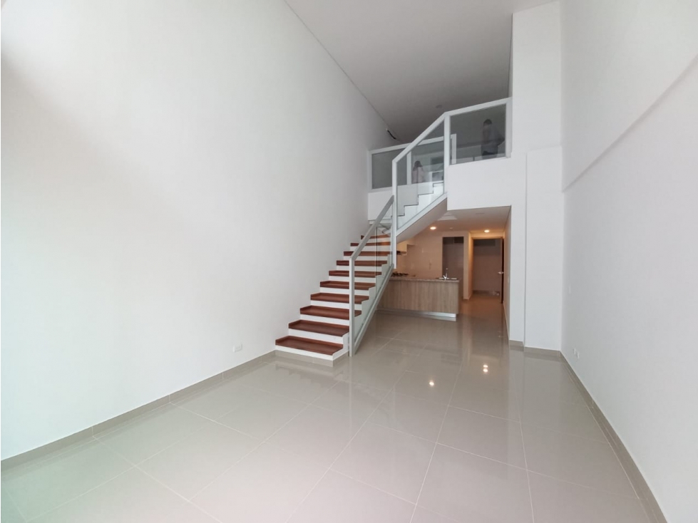 Cartagena Venta Apartamento Dúplex en Marbella — foto 3