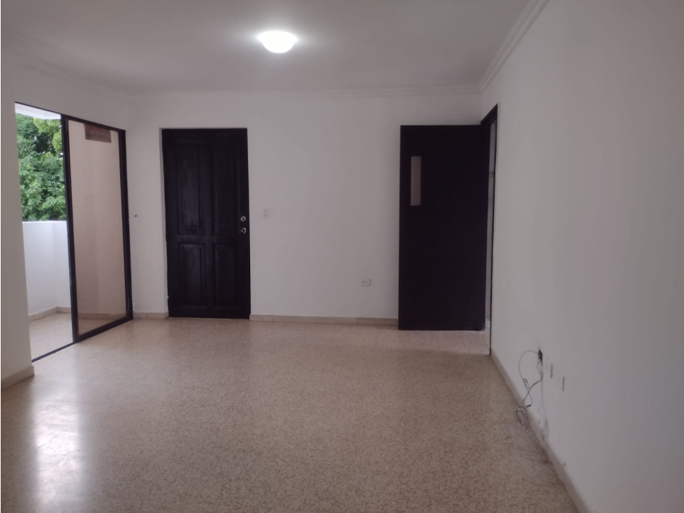 Cartagena Arriendo Apartamento Pie de la Popa
