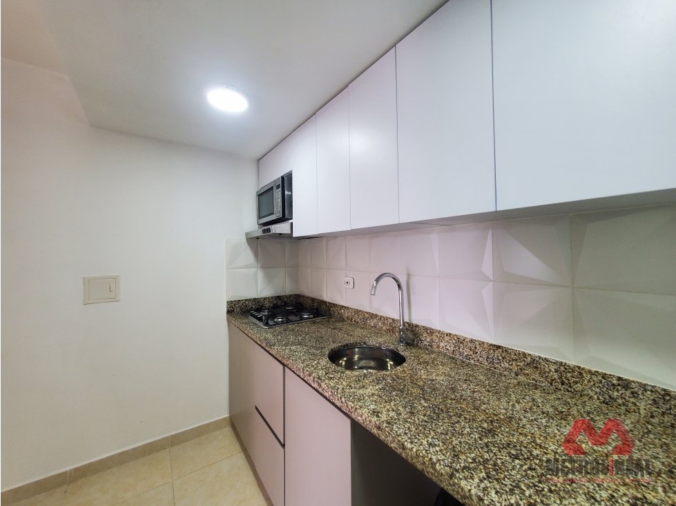 Cartagena Vendo Apartamento Daniel Lemaitre — foto 6