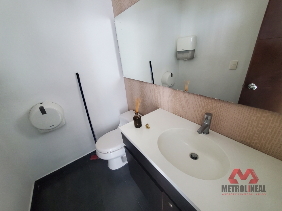 Cartagena Arriendo Oficina en Bocagrande — foto 3