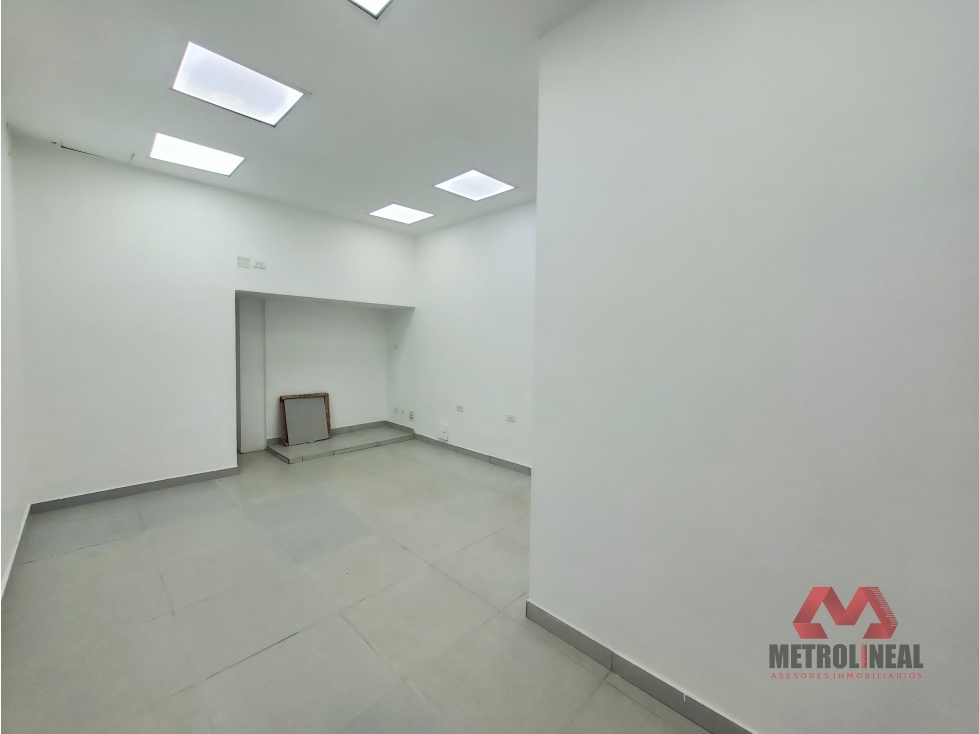 Cartagena Arriendo Local Comercial en Bocagrande — foto 6
