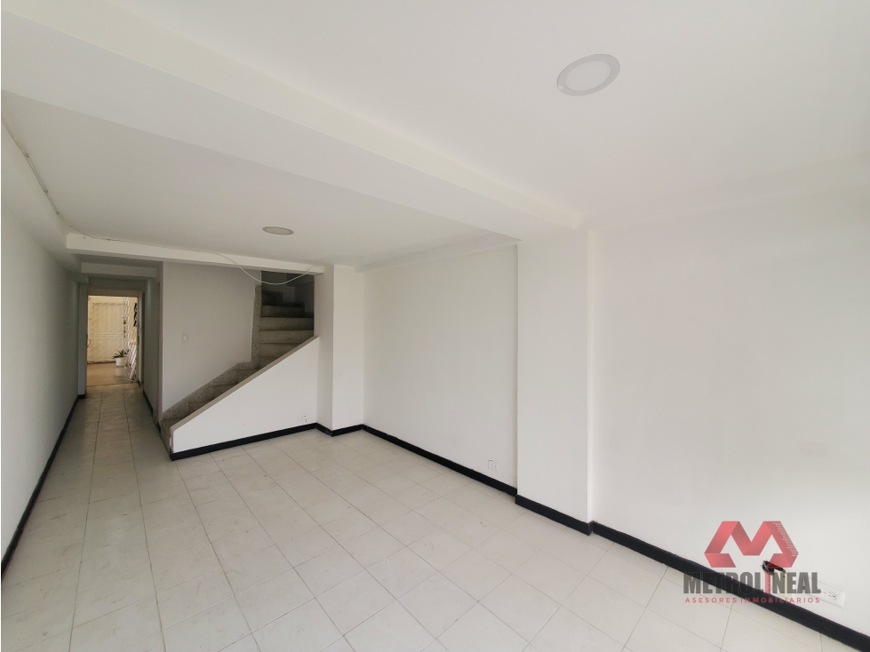 Cartagena Vendo Apartamento Duplex Manga — foto 2