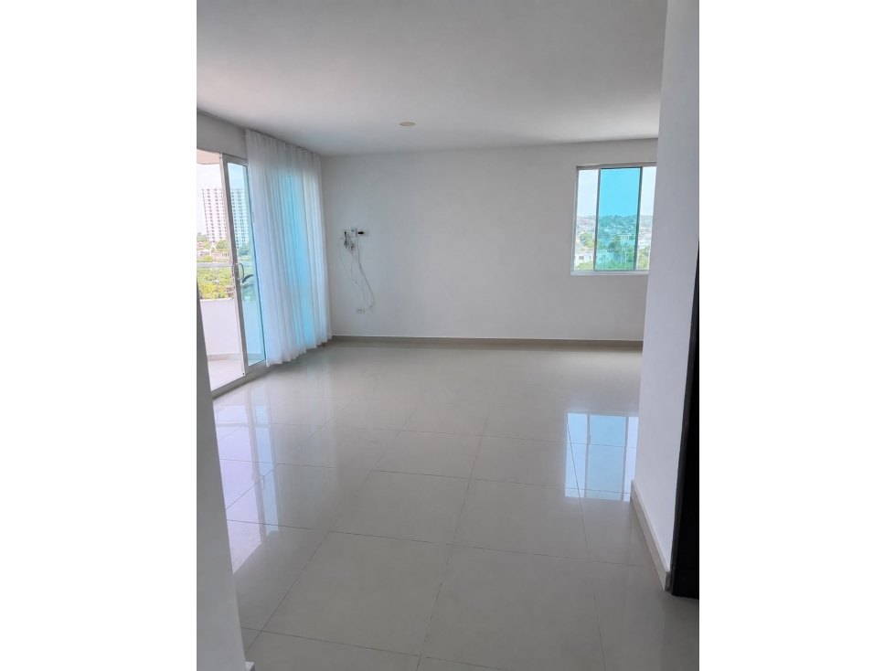 Cartagena Vendo Apartamento Crespo — foto 3