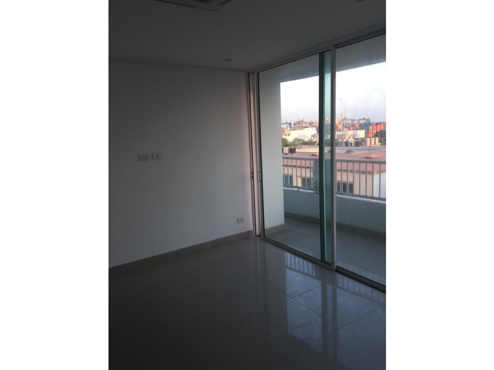 Cartagena Venta de Apartamento Manga — foto 3