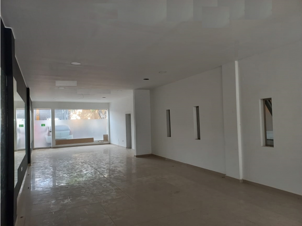 Cartagena Arriendo Local Bocagrande — foto 6