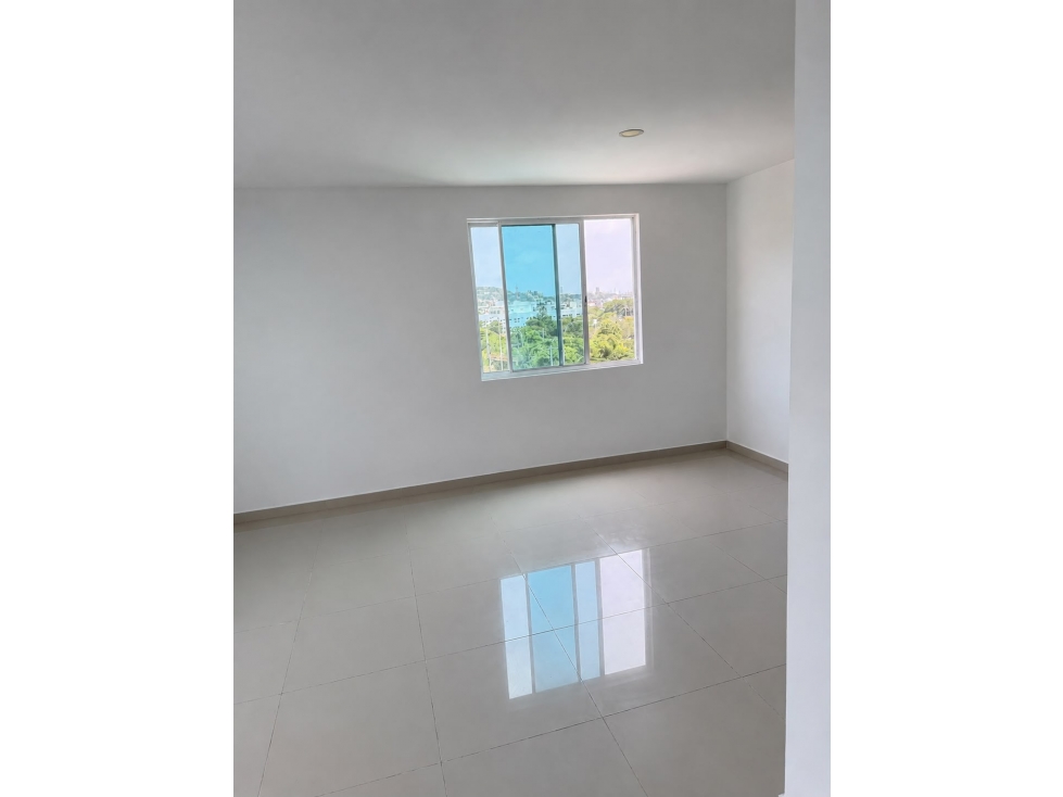 Cartagena Vendo Apartamento Crespo — foto 4