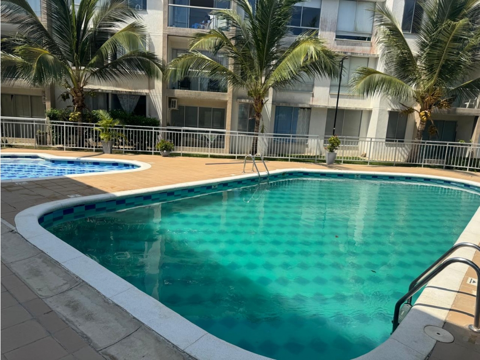 Cartagena Venta Apartamento en Portanova Serena Del Mar