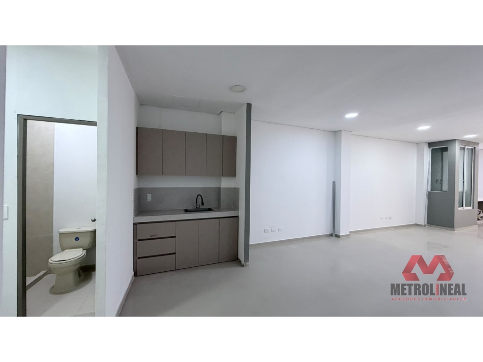 Cartagena Arriendo Oficina en Manga — foto 4