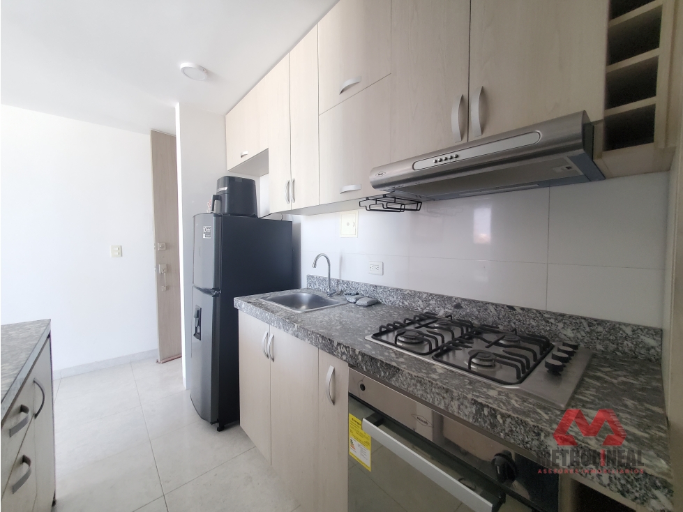 Cartagena Venta Apartamento en La Carolina — foto 4