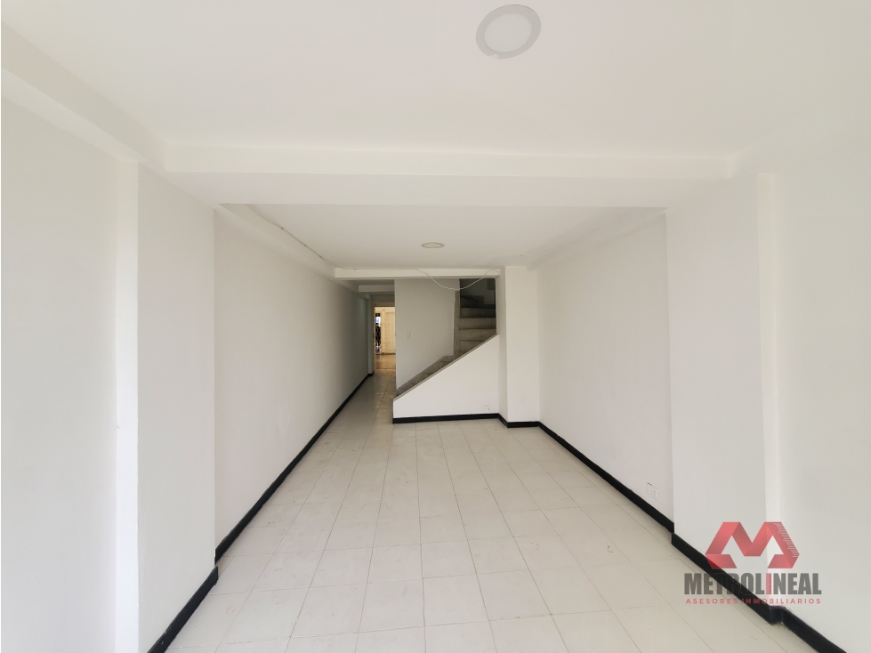 Cartagena Vendo Apartamento Duplex Manga — foto 4