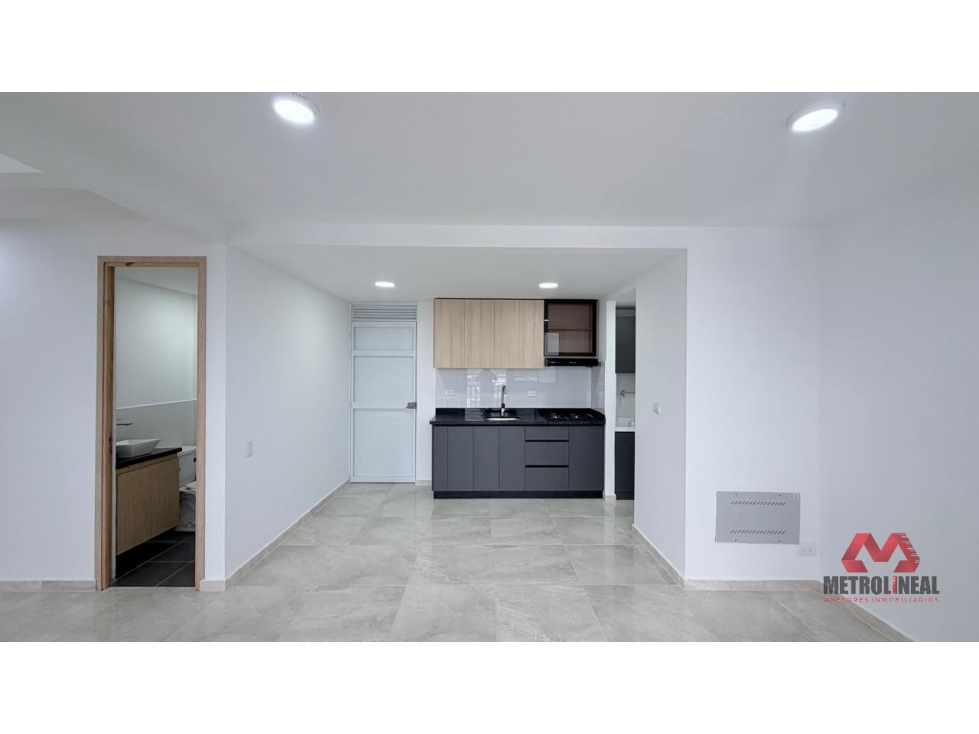 Cartagena Venta Apartamento para estrenar en La Carolina — foto 3